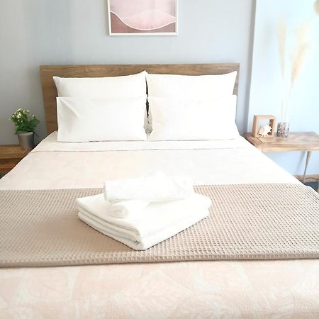 Appartamento Luxury Spot Xanthi Esterno foto
