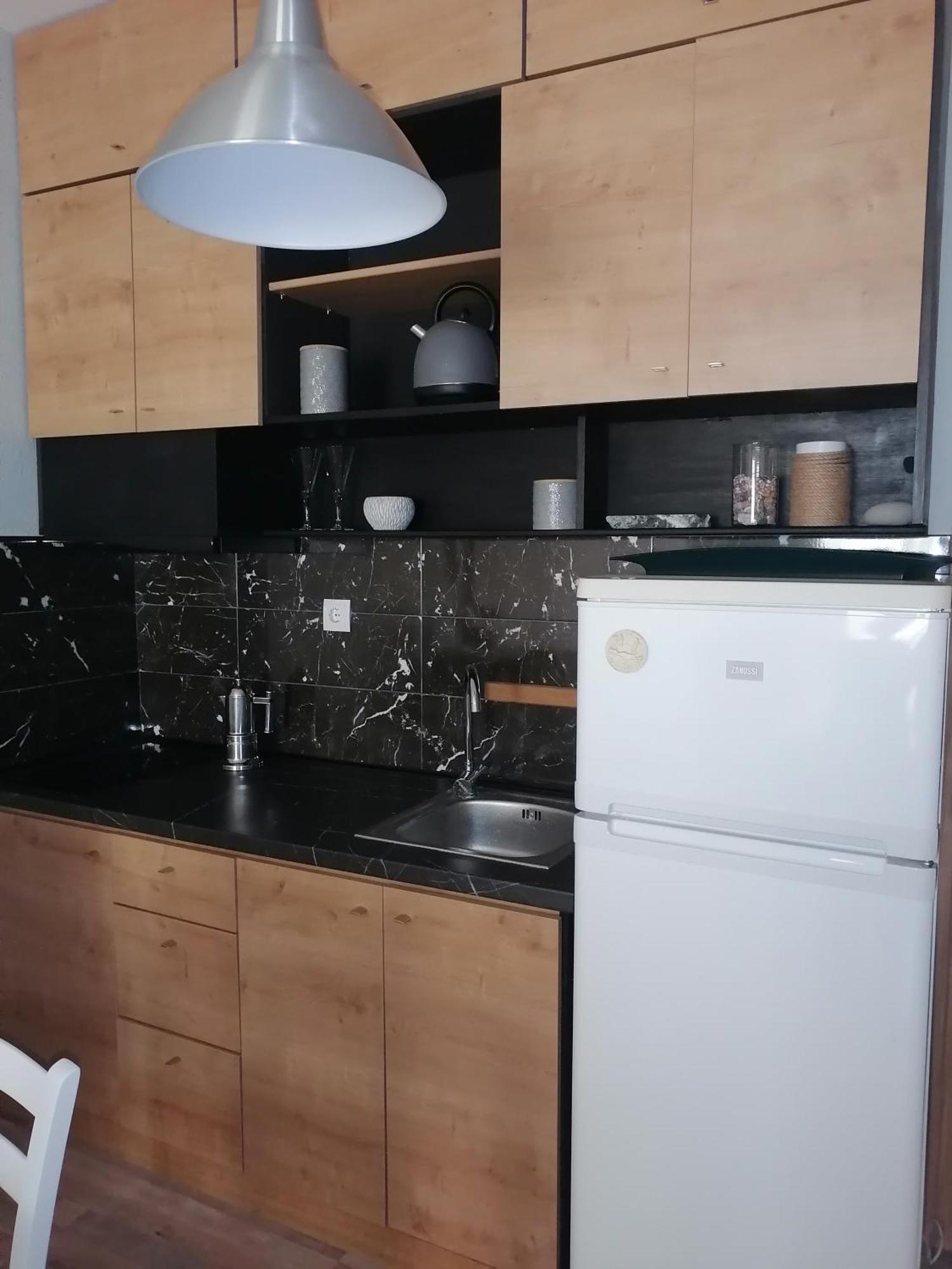 Appartamento Luxury Spot Xanthi Esterno foto
