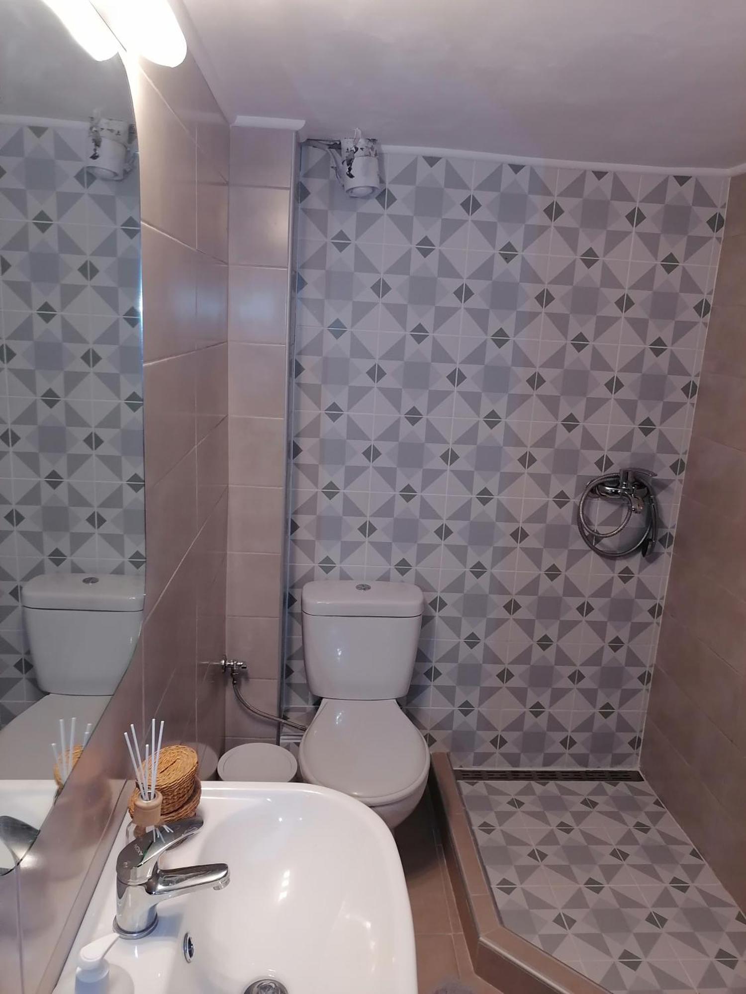 Appartamento Luxury Spot Xanthi Esterno foto