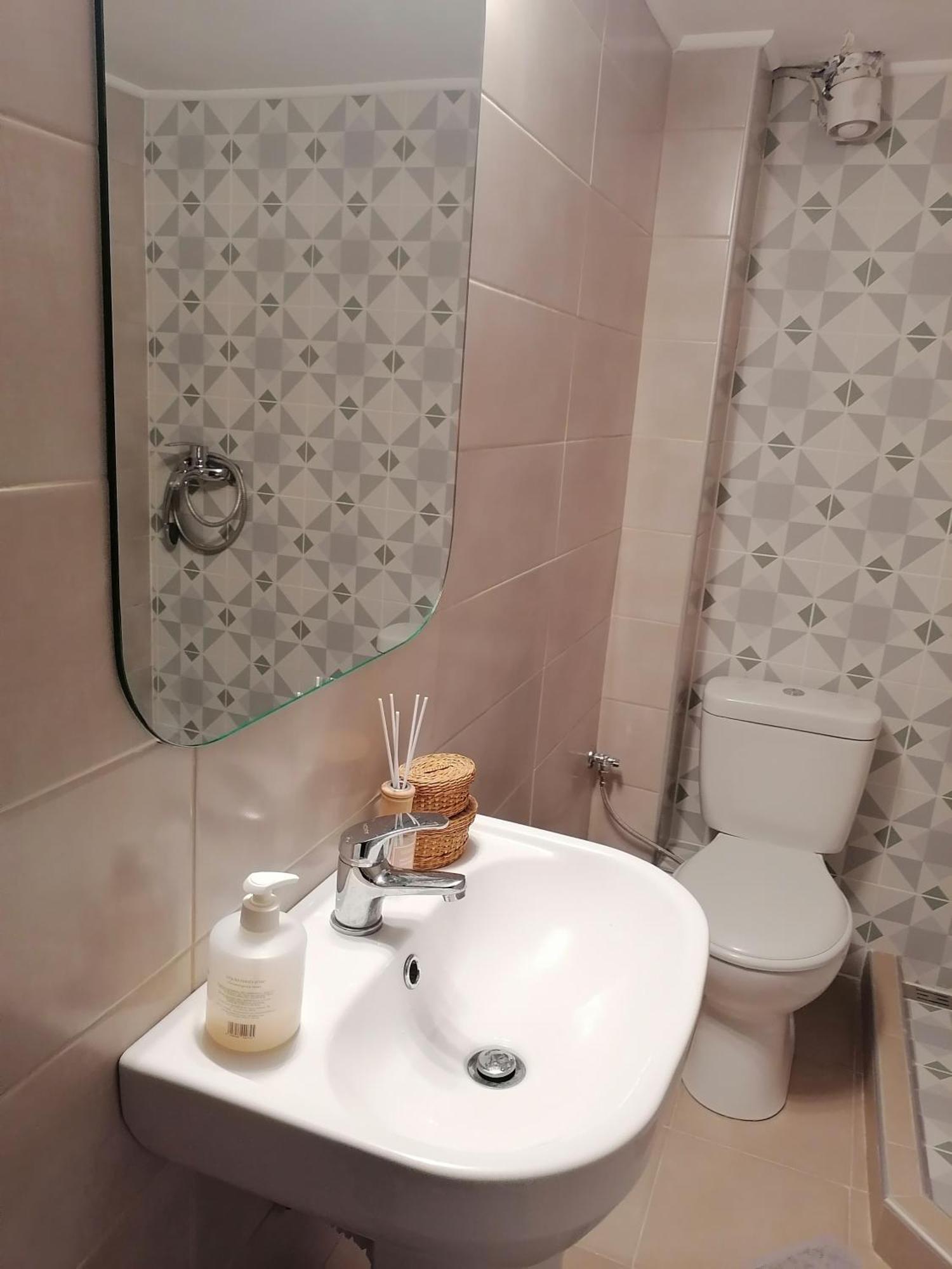 Appartamento Luxury Spot Xanthi Esterno foto