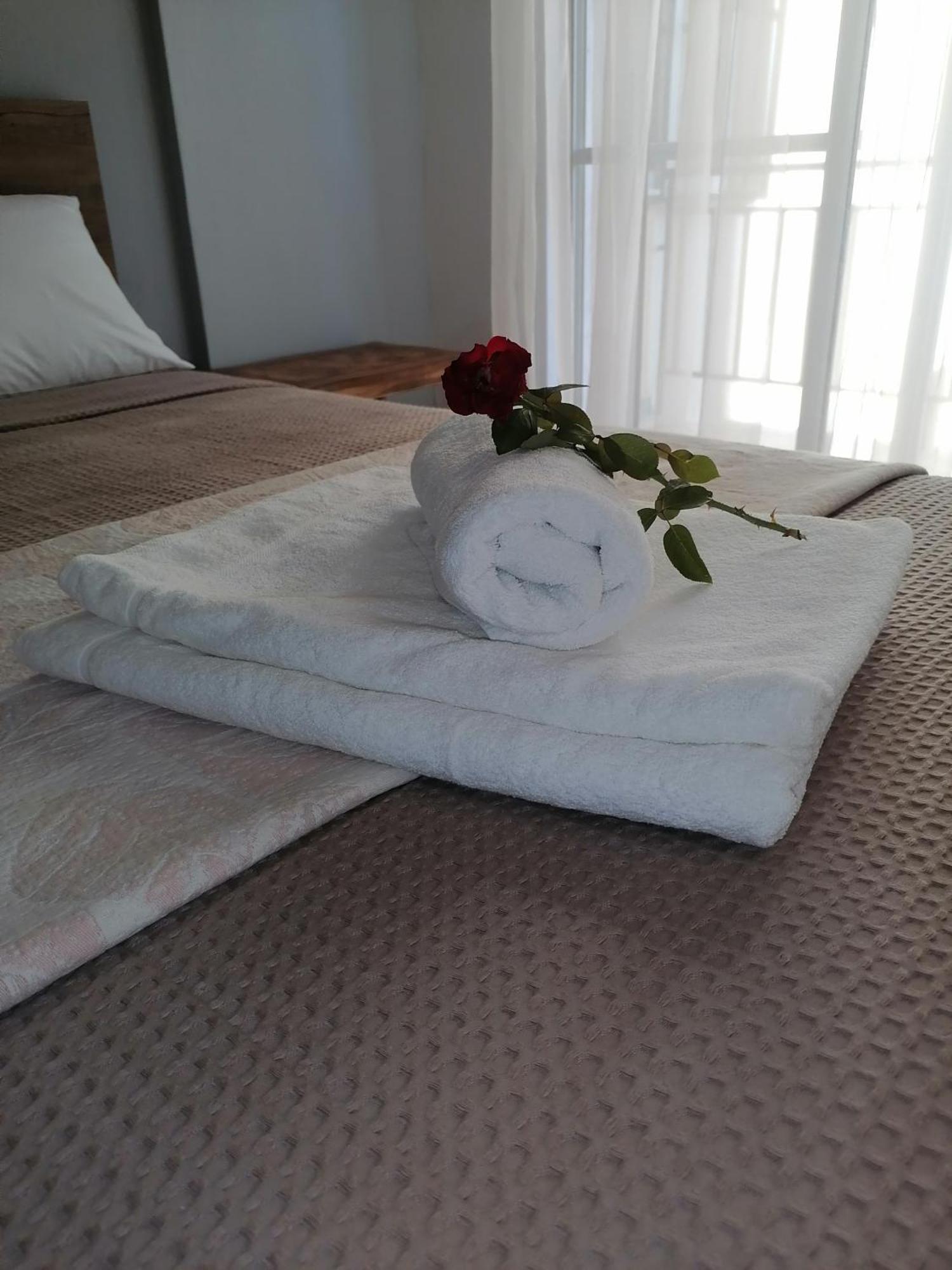 Appartamento Luxury Spot Xanthi Esterno foto
