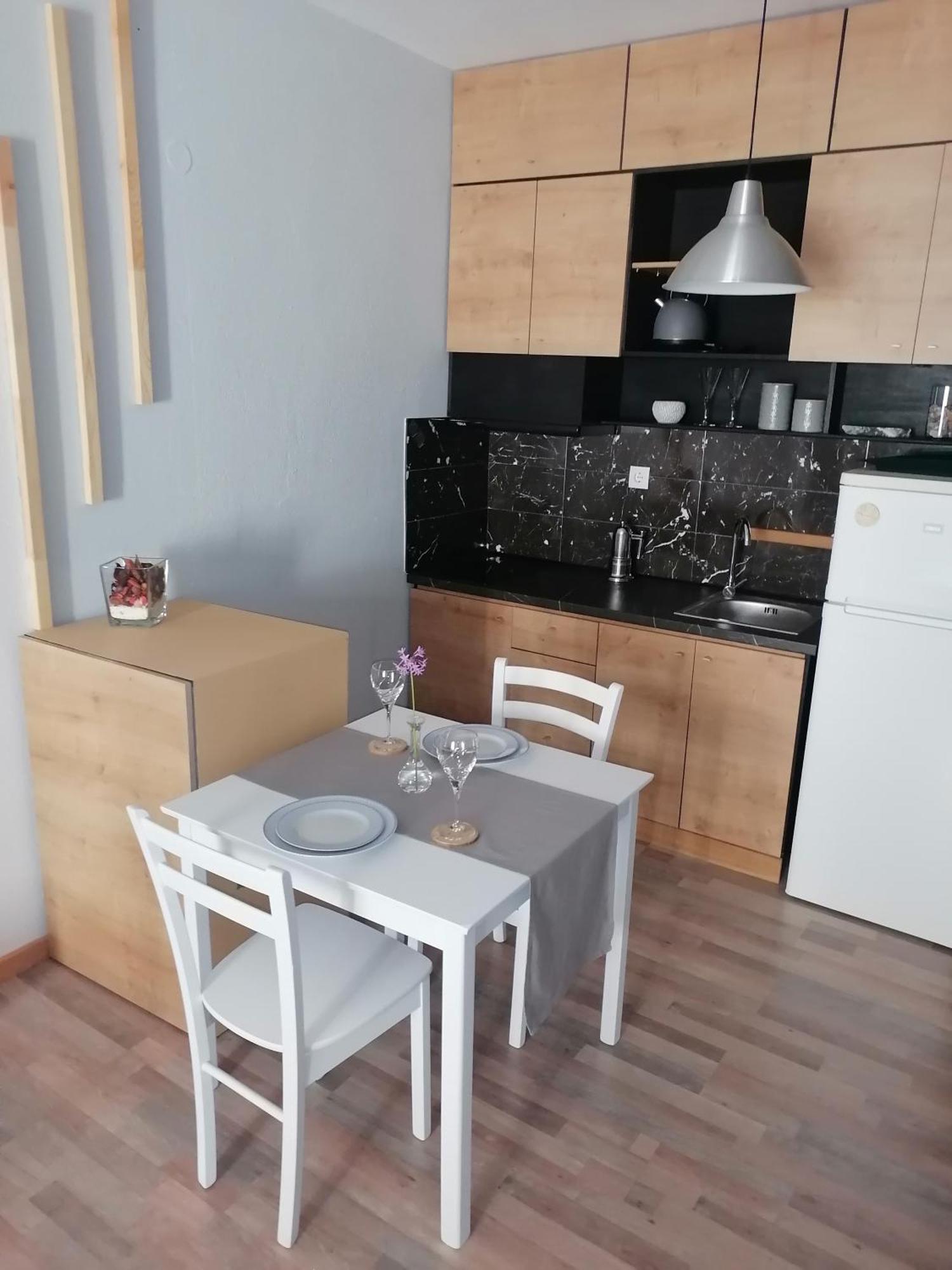 Appartamento Luxury Spot Xanthi Esterno foto