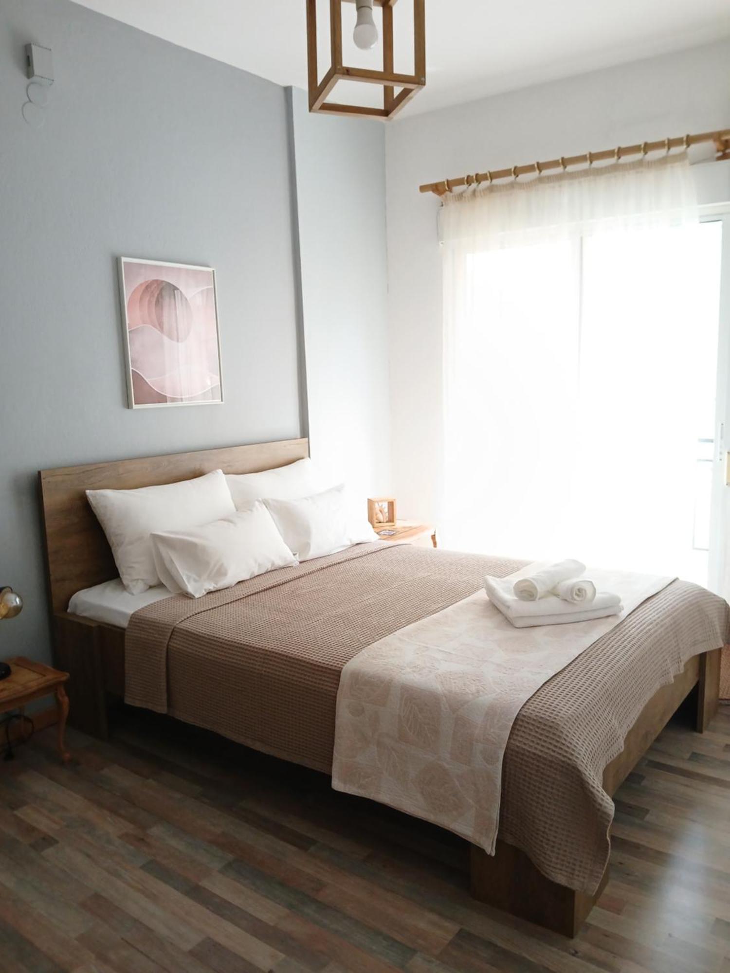 Appartamento Luxury Spot Xanthi Esterno foto