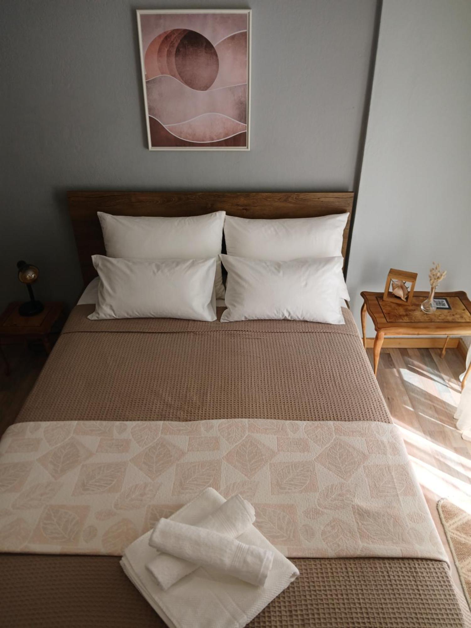 Appartamento Luxury Spot Xanthi Esterno foto