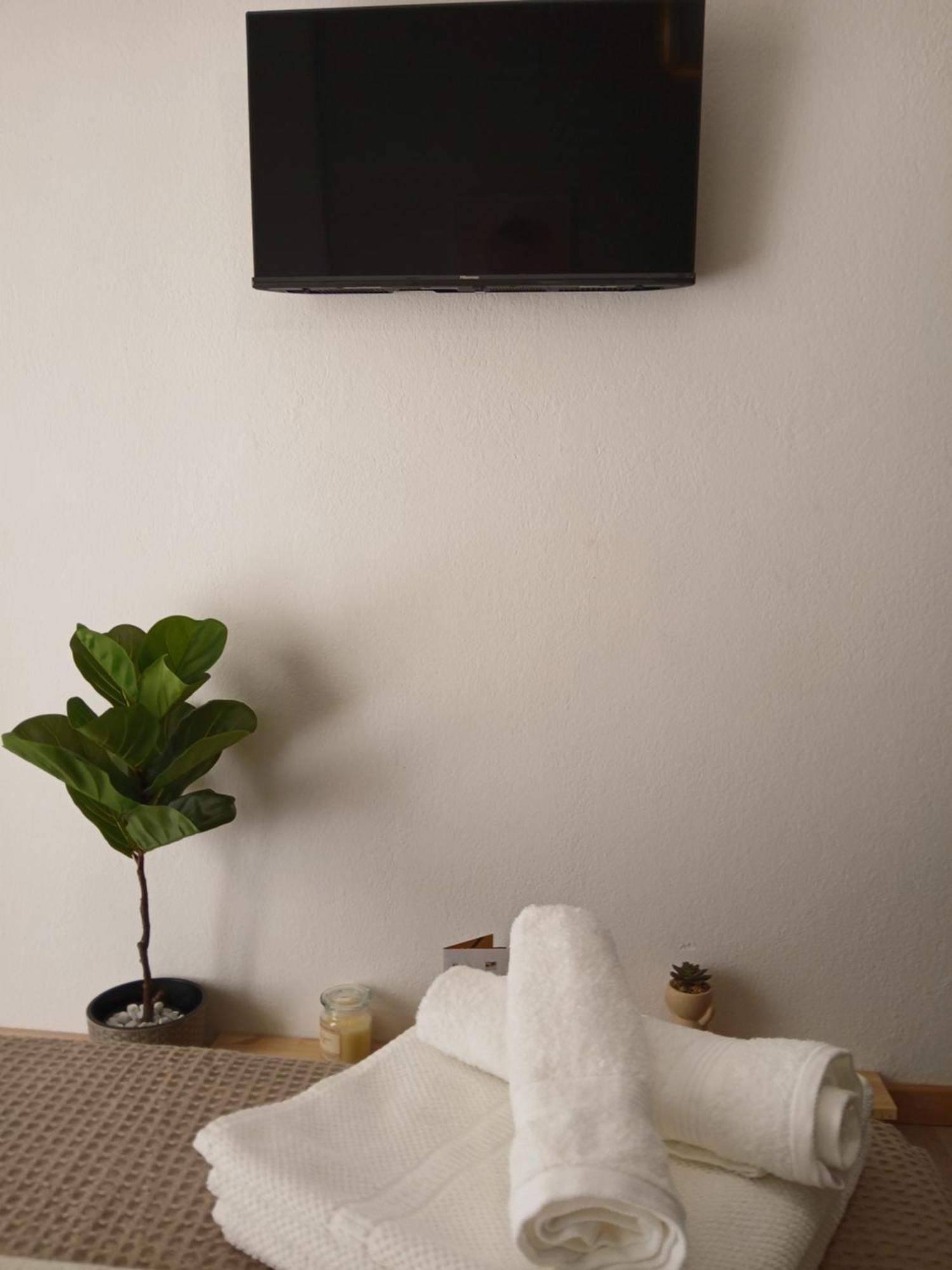 Appartamento Luxury Spot Xanthi Esterno foto
