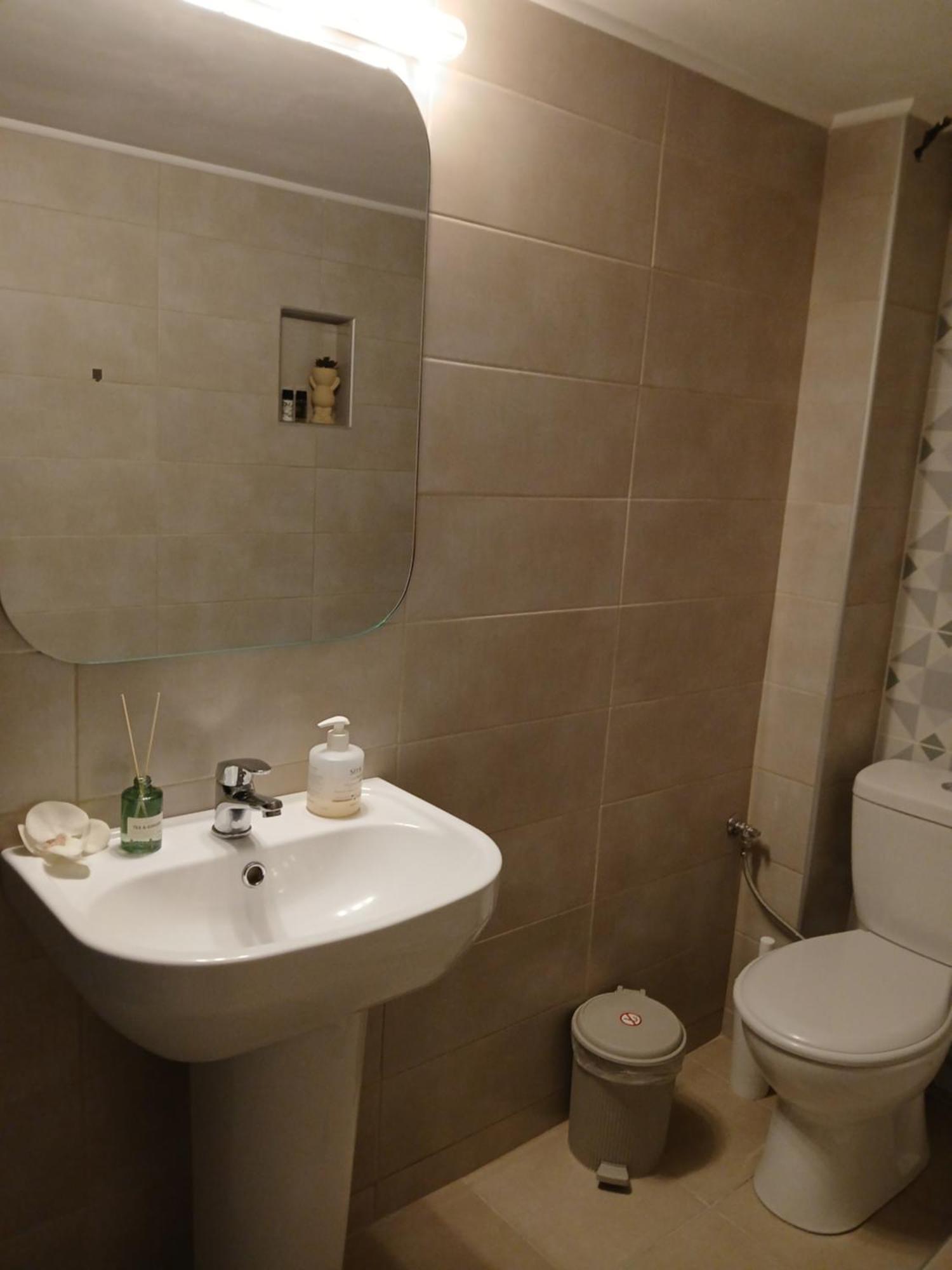 Appartamento Luxury Spot Xanthi Esterno foto
