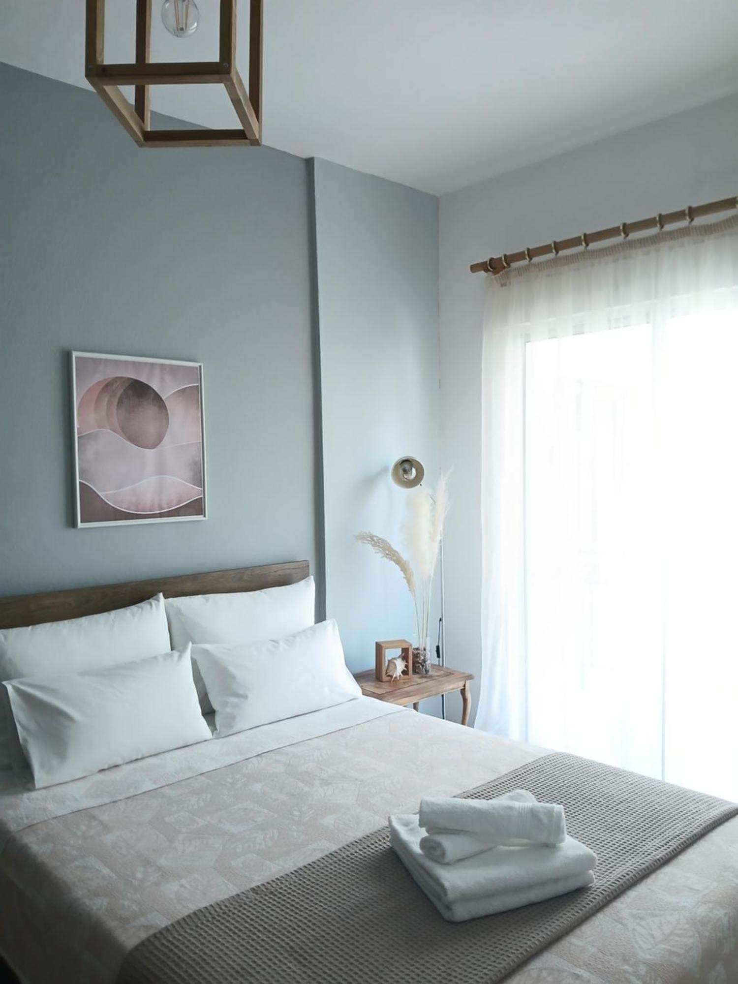 Appartamento Luxury Spot Xanthi Esterno foto