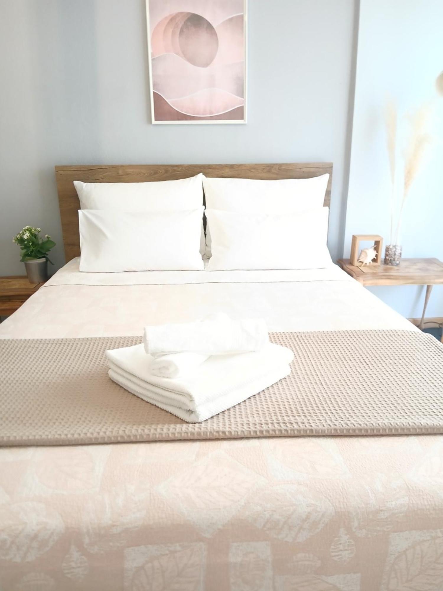 Appartamento Luxury Spot Xanthi Esterno foto
